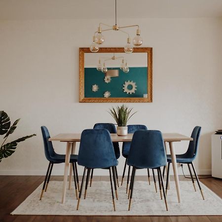 Superbe Appartement Renove - Salon De Provence エクステリア 写真