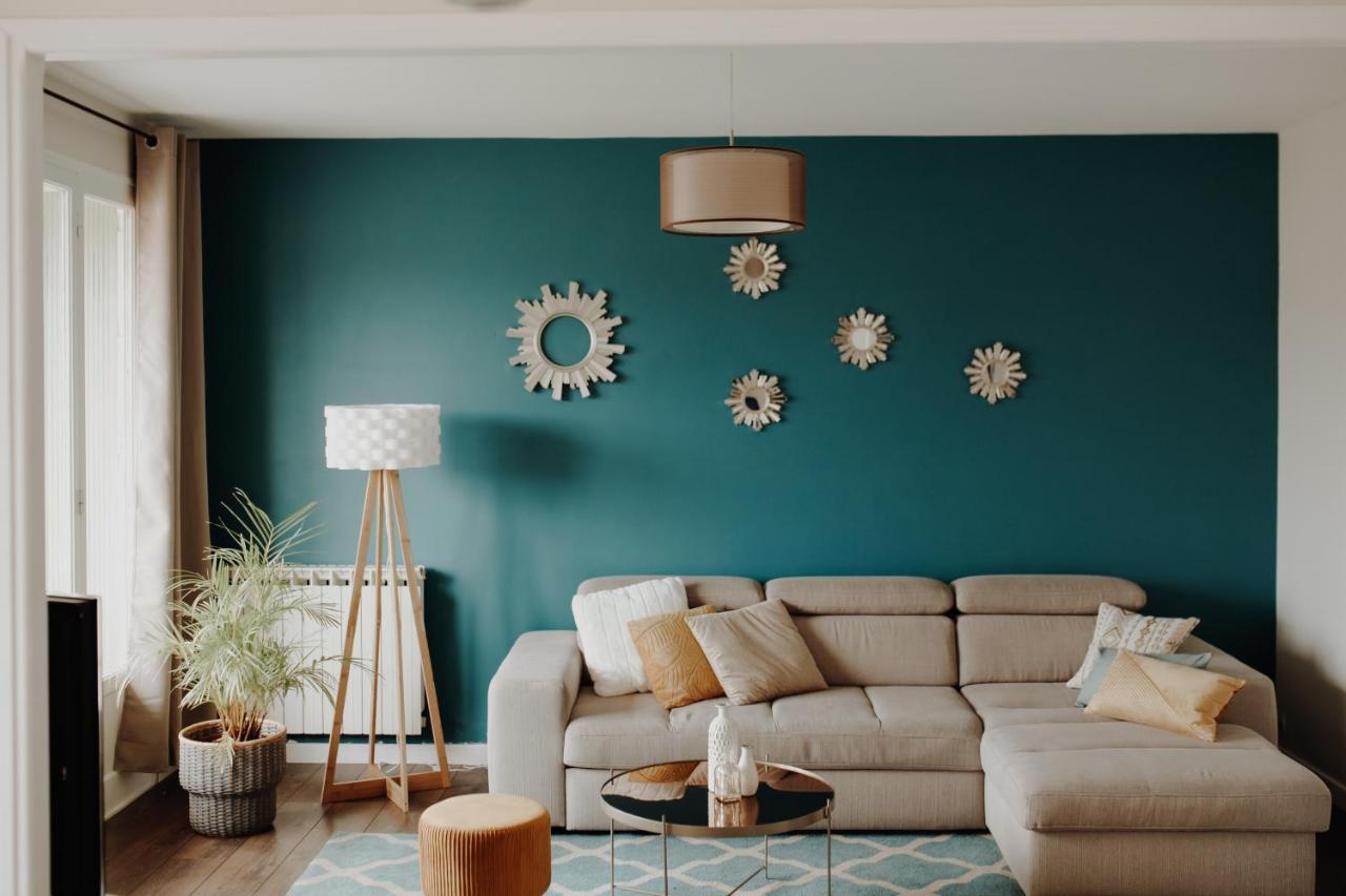 Superbe Appartement Renove - Salon De Provence エクステリア 写真
