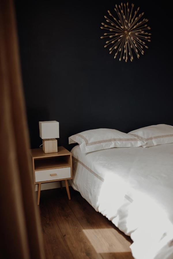 Superbe Appartement Renove - Salon De Provence エクステリア 写真