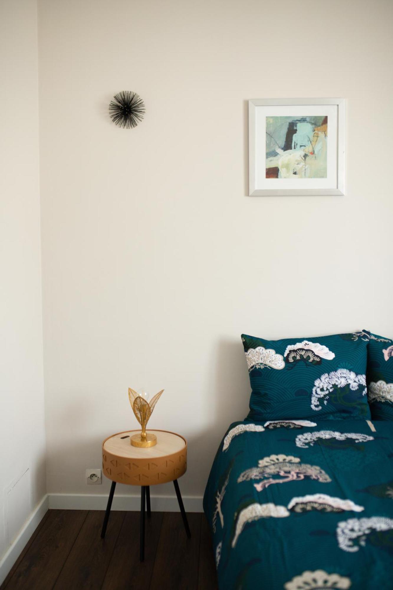 Superbe Appartement Renove - Salon De Provence エクステリア 写真