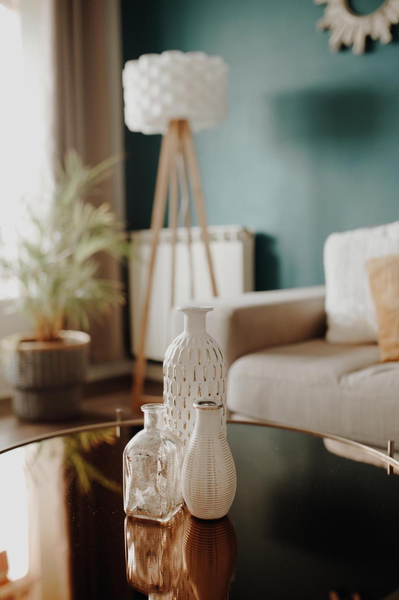 Superbe Appartement Renove - Salon De Provence エクステリア 写真